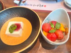 -枫千叶精致料理