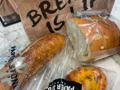 -PAPER STONE BAKERY(天环店)