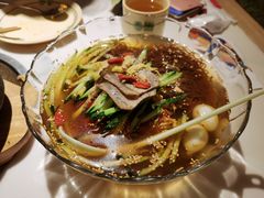 -七八冷面·延边朝鲜族美食(圣熙八号店)