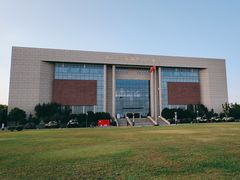 -新四军黄桥战役纪念馆(新馆)