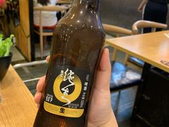 -就这么牛潮式牛肉火锅(华侨城店)