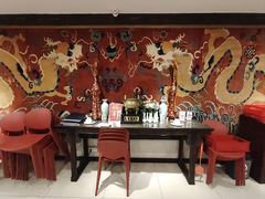 -东兴楼饭庄(六里桥店)