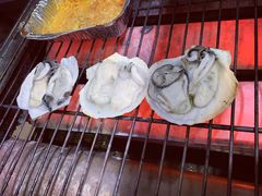-冯姐生蚝(迎宾广场店)