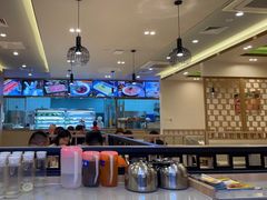 -蜀留香火锅(社会山店)