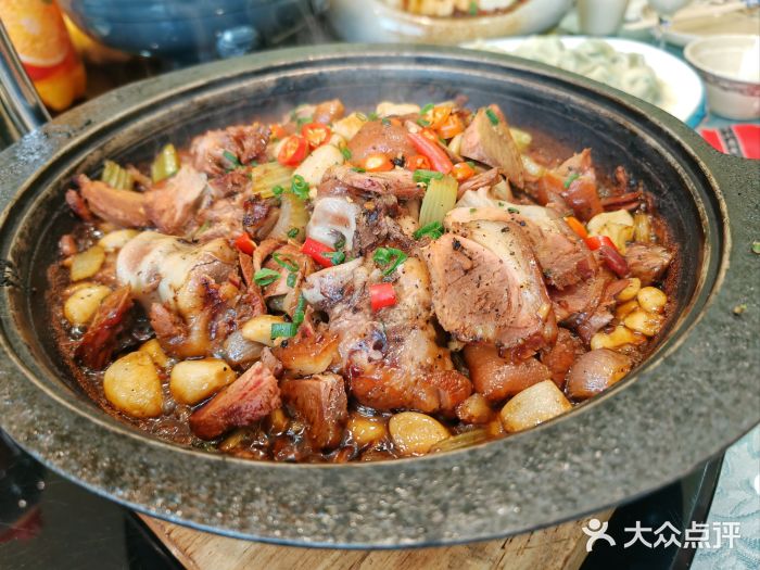 一块豆腐·海鲜·家常菜(李沧书院路店)图片