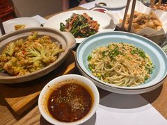 -拾竹樾巷酒肆餐厅(望花店)