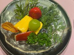 -叶叶菩提·晋福宫