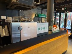 -星巴克(杭州宋城店)