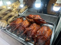 -清真·金宏兴鸭子店(明瓦廊店)