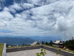-峨眉山风景名胜区