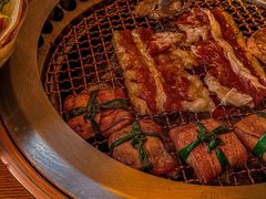 -炎蔵牛舌烤肉