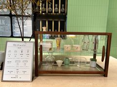 -鹤茶野所(上海首店)