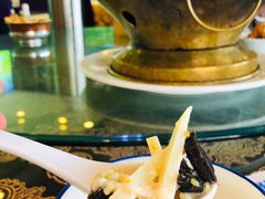 -塞伊德·蒙餐(锡林浩特店)