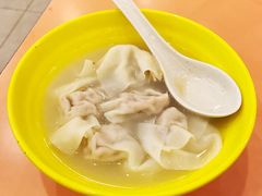 -龙抄手(文殊坊店)