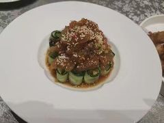 -将相和·海鲜蒸饺大连菜