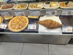 -盒马X会员店(上海森兰商都店)