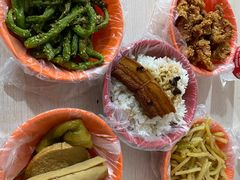 -咱家王新国把子肉(县东巷店)