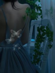 -米莱摄影写真(五大道别墅店)