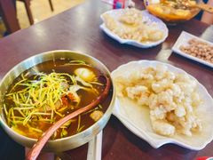 -服务大楼冷面(延大店)