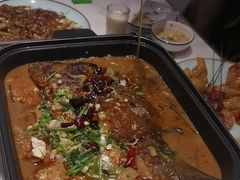 -稻品香小锅饭豆腐馆(北三路店)