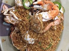 -贞姨美食·老字号海鲜大排档