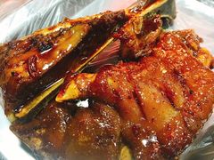-赵元章肉骨烧(山塘街店)