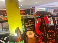 -烤匠麻辣烤鱼(双流明城购物中心店)