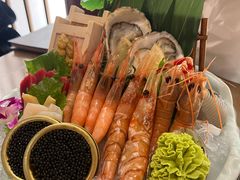 -福樱兰海鲜放题铁板烧(加州店)