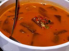 新化三合汤-冰火楼(梦泽园店)