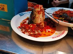 -坛宗剁椒鱼头(河西王府井店)