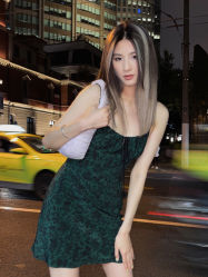 -IN STYLE 造型