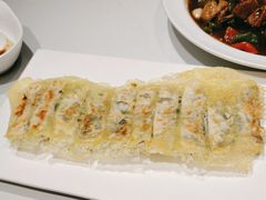 -老牌坊鲁菜名店(聊城美食岛店)