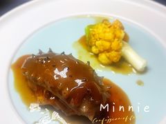 -广州花园酒店-凌璇阁360度高空海鲜自助餐CAROUSEL