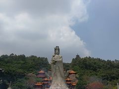 -南沙天后宫景区