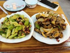 -亿牌牌东北烧烤(怀特店)