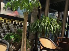 -羲和雅苑•北京烤鸭(陆家嘴中心店)
