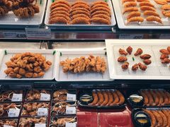 -乐天超市(蚕室店)