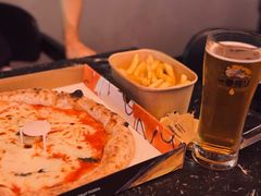 -Mammamia意大利餐厅(阳春巷店)