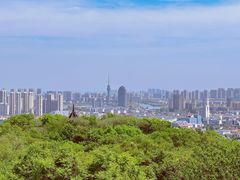 -虞山风景区
