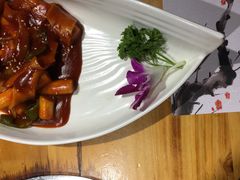 -唯成•韩国炭火烤肉 유성고기