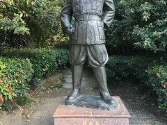 -东关历史文化旅游区-东门遗址