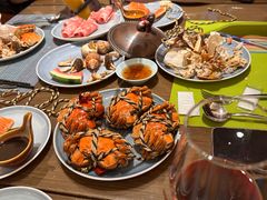 -菲住布渴酒店自助餐厅(阿里巴巴西溪园区店)