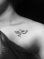-墨無界刺青TATTOO