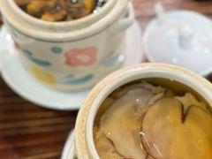-黄祥华养生堂·炖汤·营养蒸饭(岭南天地店)