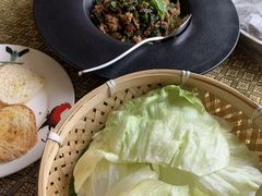 -南沙游艇会·大兵船餐厅