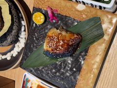 -匠和风精致料理(福州金融街万达店)