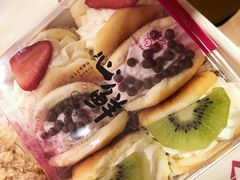 -丁香西饼屋(桂林路店)