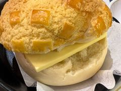 -食大利香港茶餐厅(南亚风情第一城店)