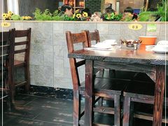 大堂-楚太子  中餐&烧烤(武大店)