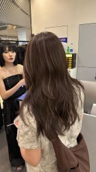 -DL HOPE造型